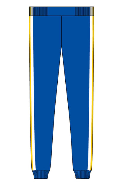 Mansfield SC Adult Male Slim Fit Sweatpants image 1