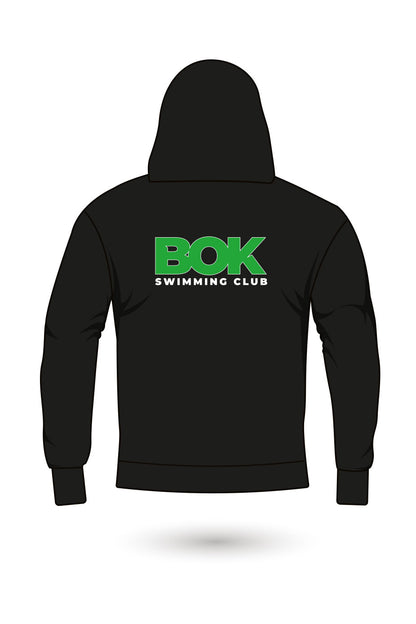 Borough of Kirklees SC Adult AWD Unisex Sweat Pullover Hoodie image 1