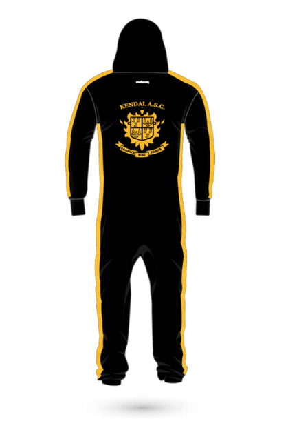 Kendal ASC Adult Unisex Club ONEZI image 1