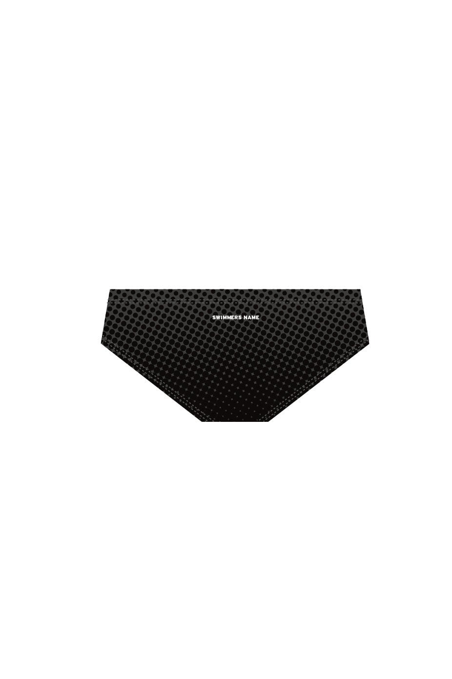 Hadleigh & Sudbury SC Adult Male 5cm Slip image 1