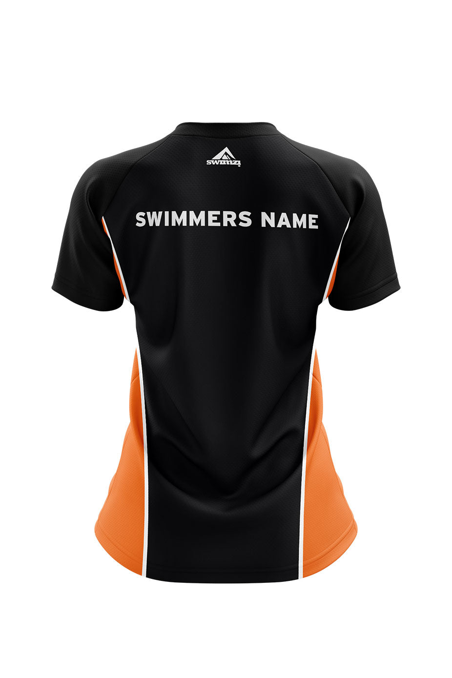 Backwell SC Adult Female Club Shirt - V-Neck image 1