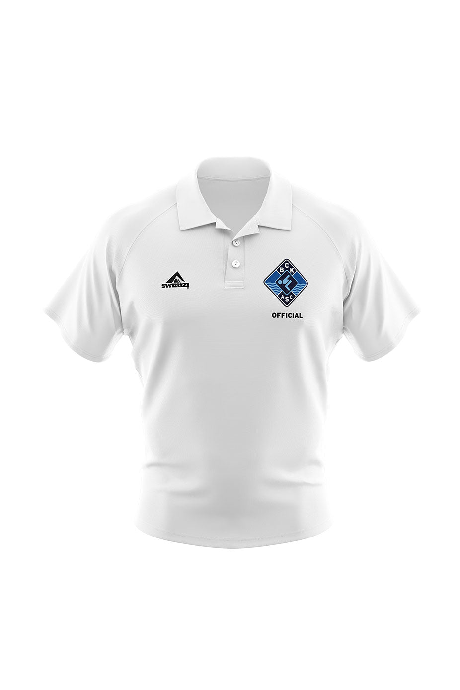 Buckie ASC Adult Unisex Officials Shirt image 0