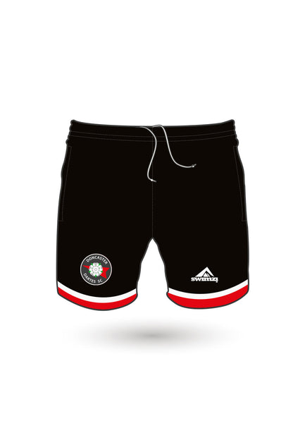 Doncaster Dartes SC Kids Unisex Sport Shorts image 0