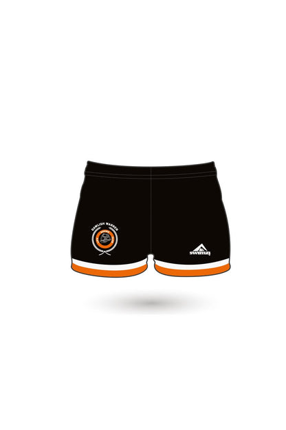 Dawlish Warren LSC Kids Female Hotpants image 0
