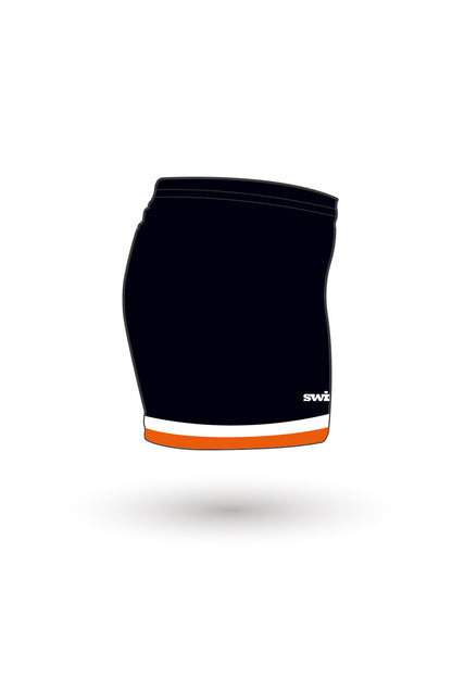 Basildon & Phoenix SC Adult Female Polyester Hotpants image 1