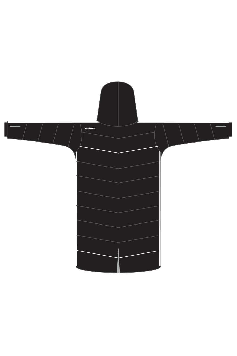 Neath ASC Adult Unisex Team Parka image 1