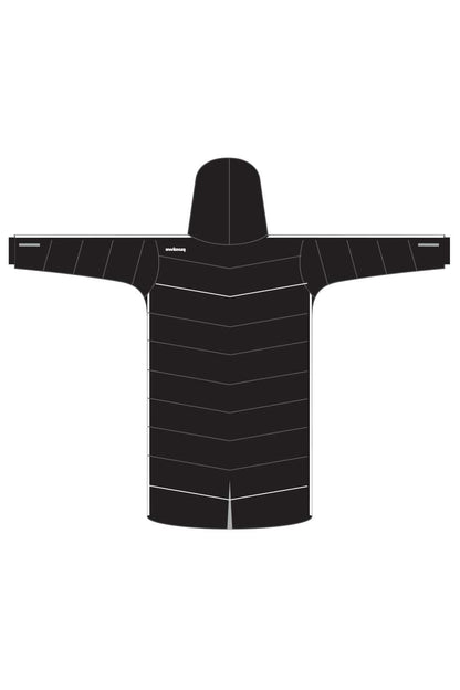 Neath ASC Adult Unisex Team Parka image 1