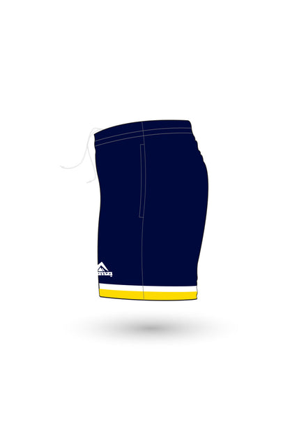 Garrison SC Adult Unisex Sport Shorts image 1