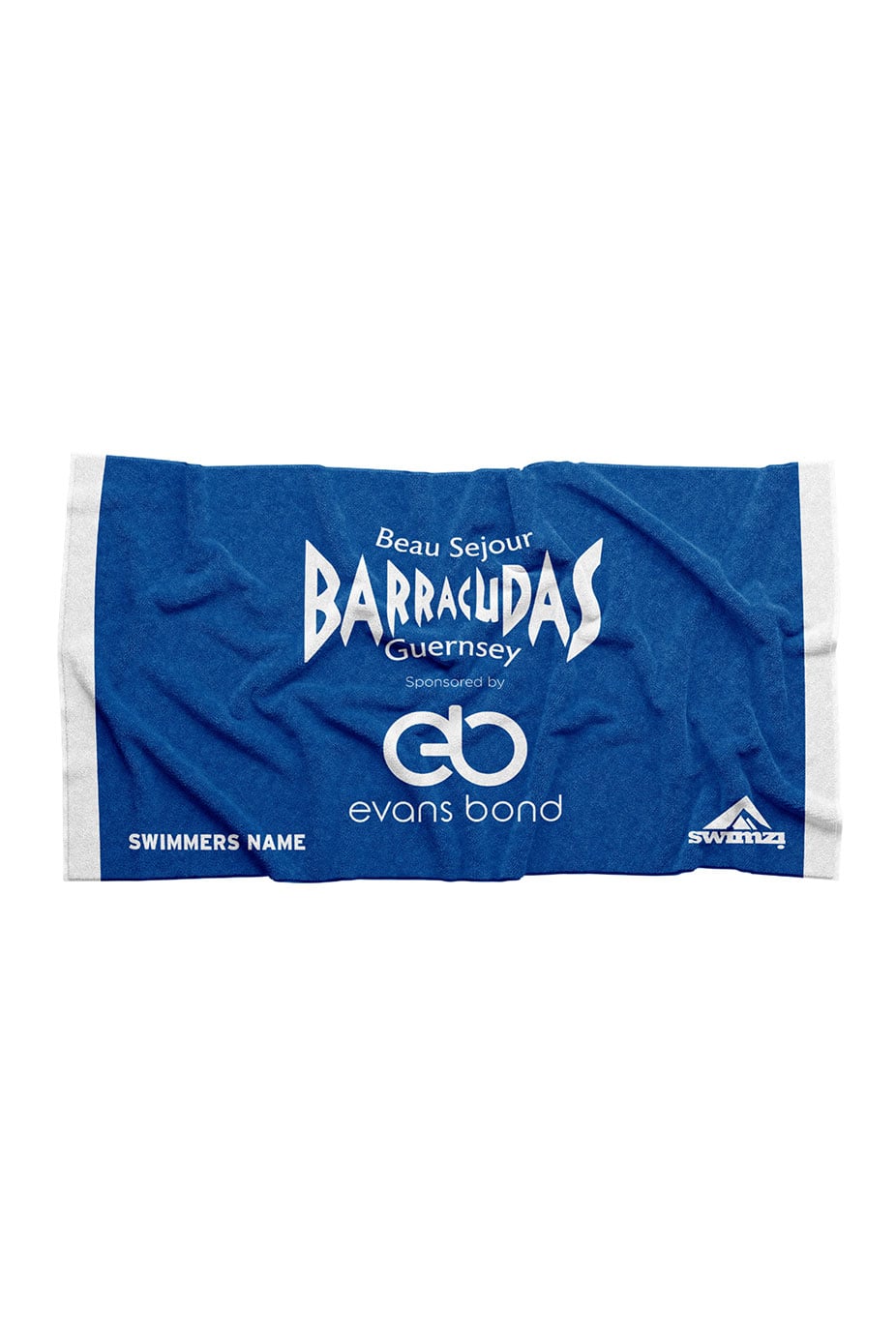 Unisex Team Towel image 0