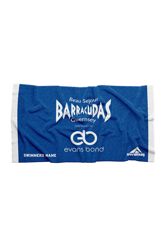 Unisex Team Towel image 0