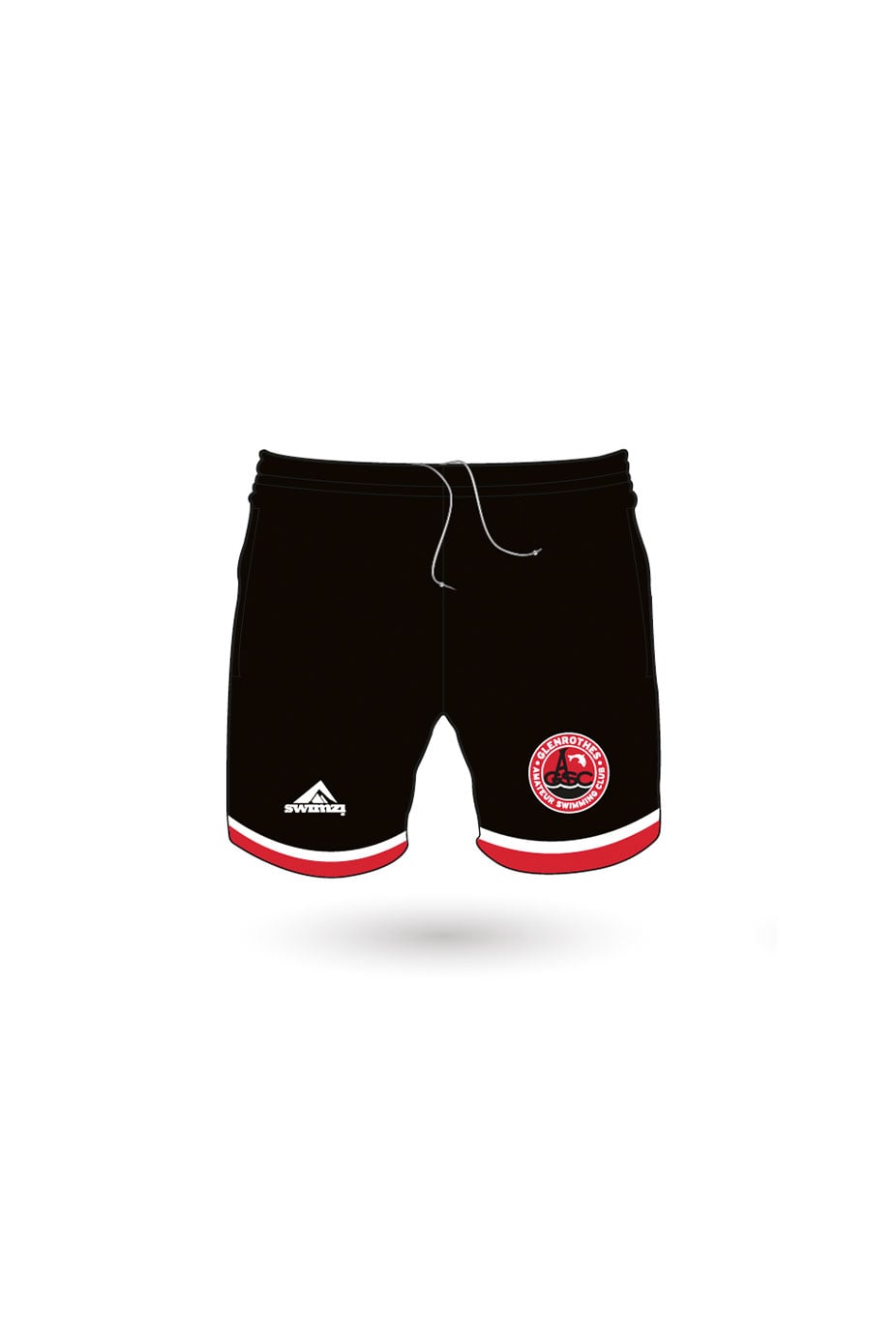 Glenrothes ASC Adult Unisex Sport Shorts image 0