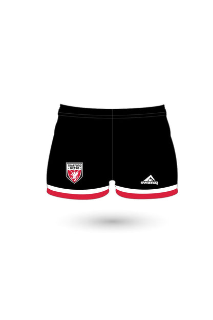 Trafford Metro Kids Female Hotpants image 0