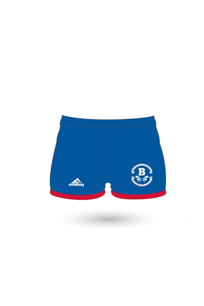 Borough of Barnsley SC Adult Female Hotpants image 0