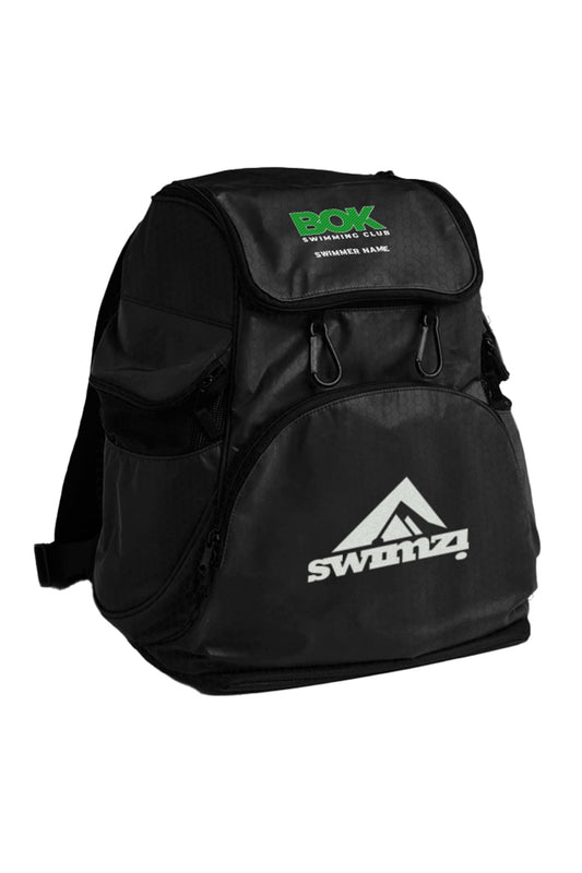 Unisex Team Rucksack image 0