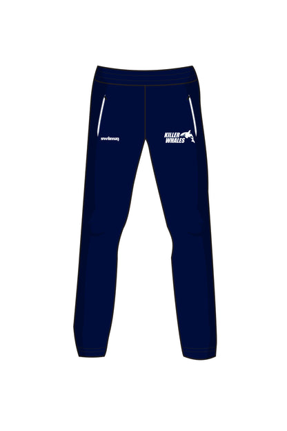 Killerwhales SC Kids Unisex Performance Bottoms image 0