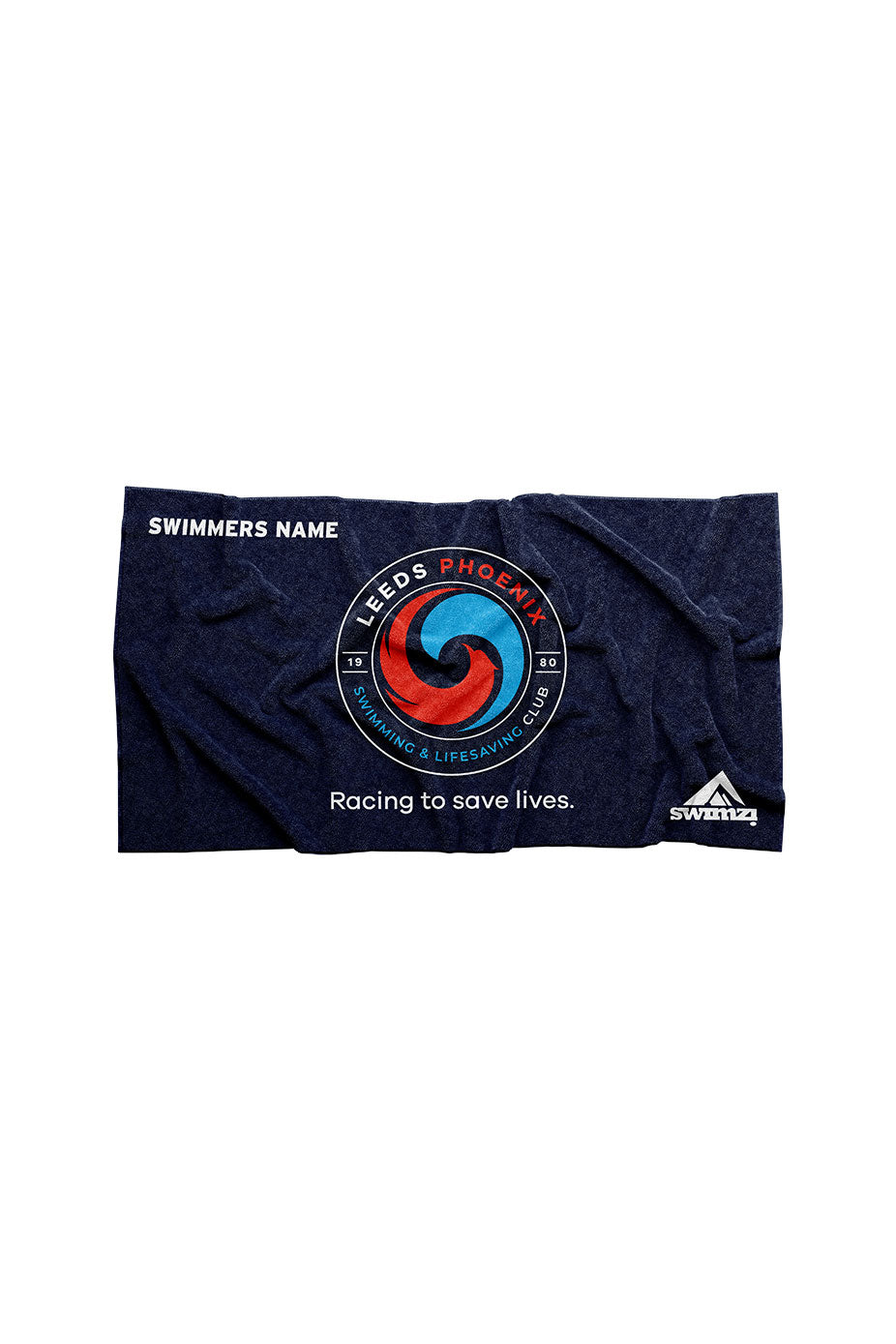 Unisex Team Towel image 0