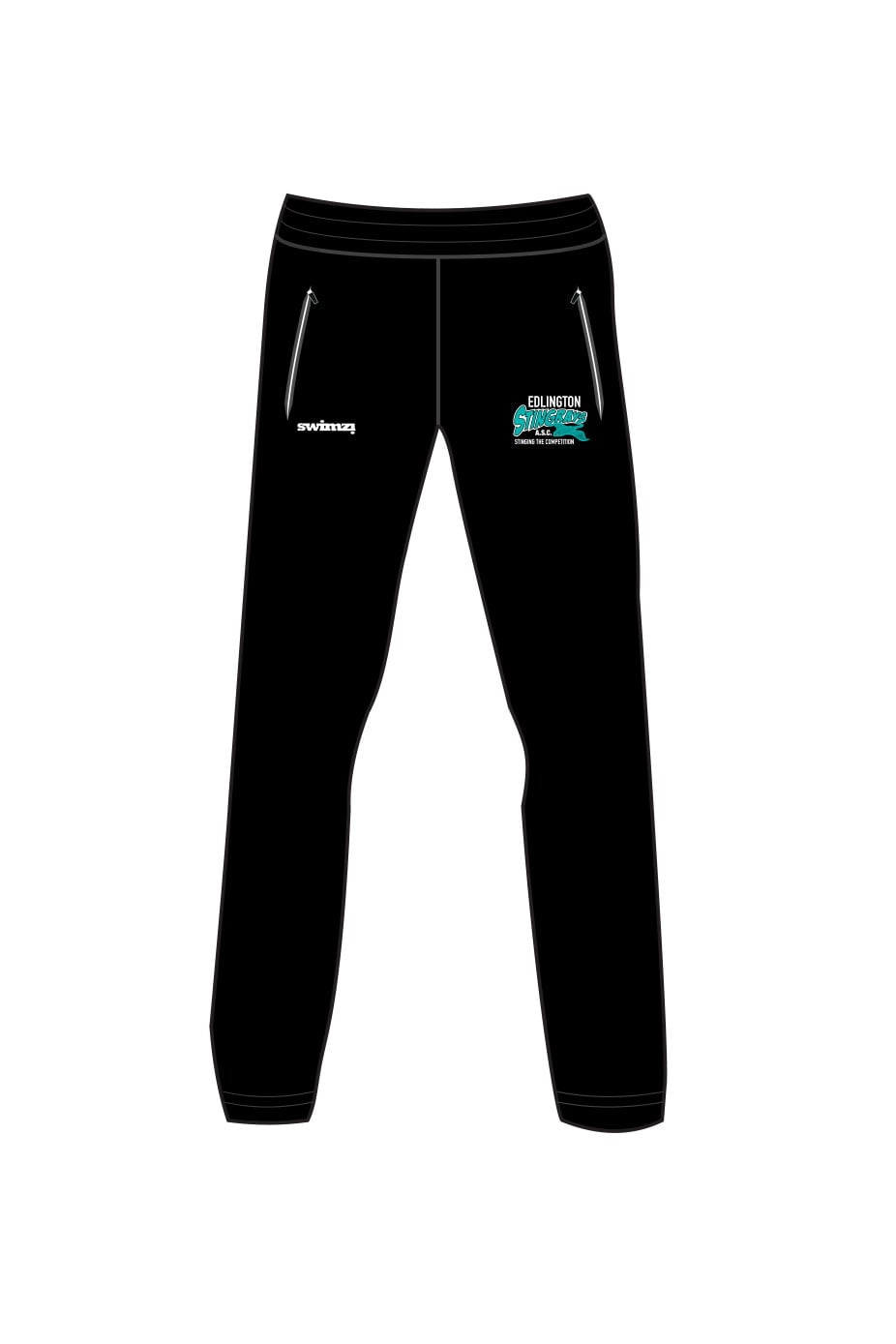 Edlington Stingrays ASC Kids Unisex Tracksuit Bottom image 0