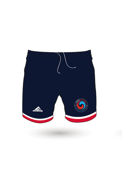 Leeds Phoenix Swimming amp Lifesaving Club Kids Unisex Sport Shorts image 0