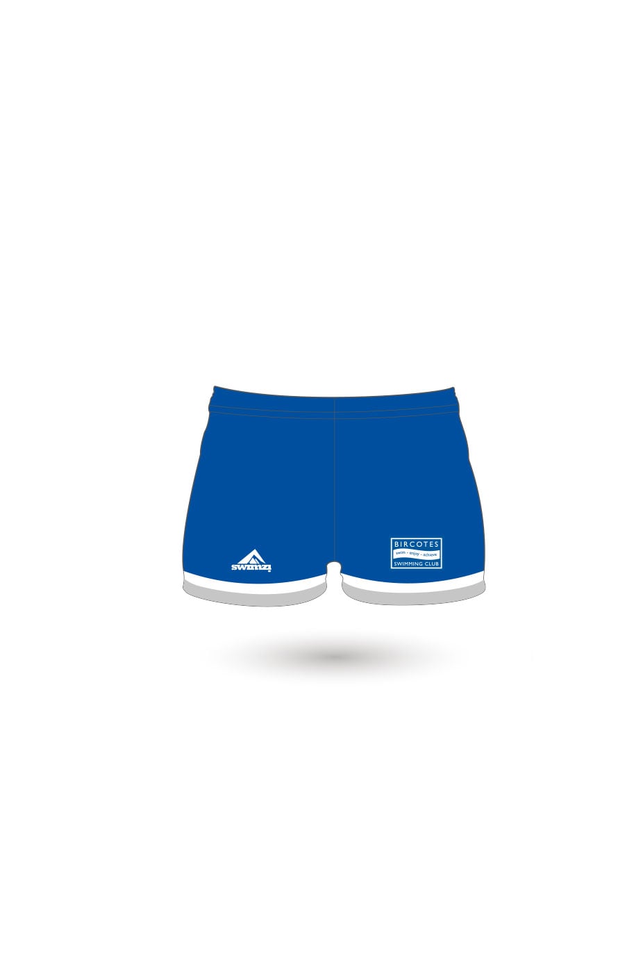 Bircotes SC Adult Female Hotpants image 0
