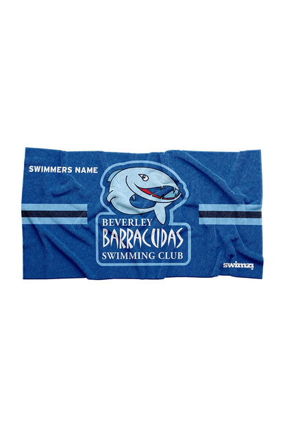 Team Towel image 0