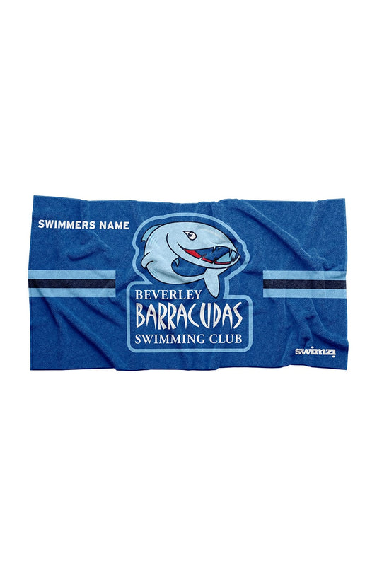 Team Towel image 0