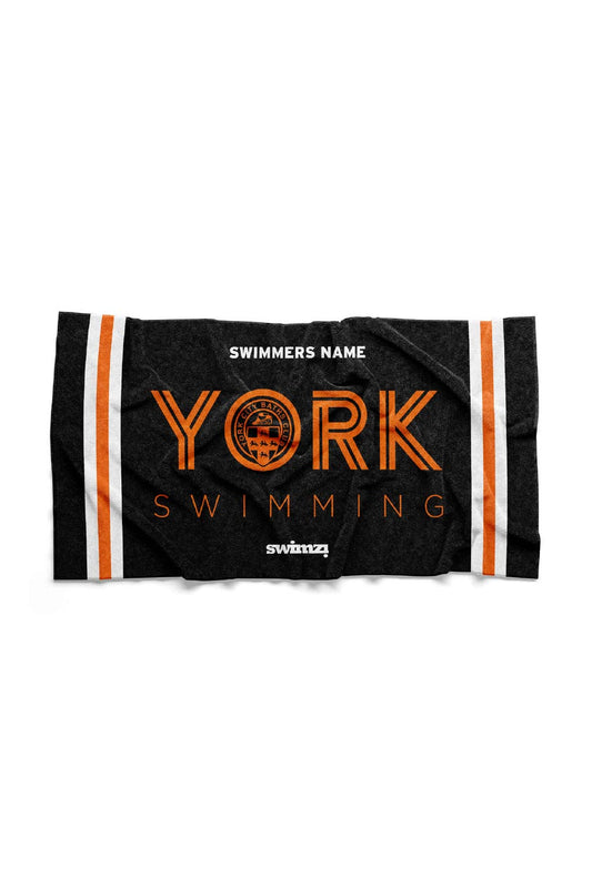 Unisex Team Towel image 0