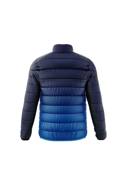 Northgate Swimming Club Adult Unisex Padded Jacket image 1