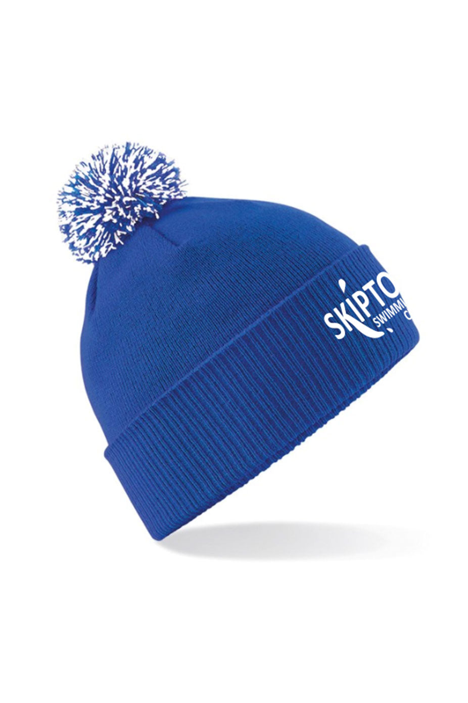 Unisex Bobble Beanie image 0
