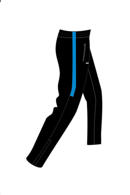 Calverton & Bingham SC Adult Unisex Performance Bottoms image 1
