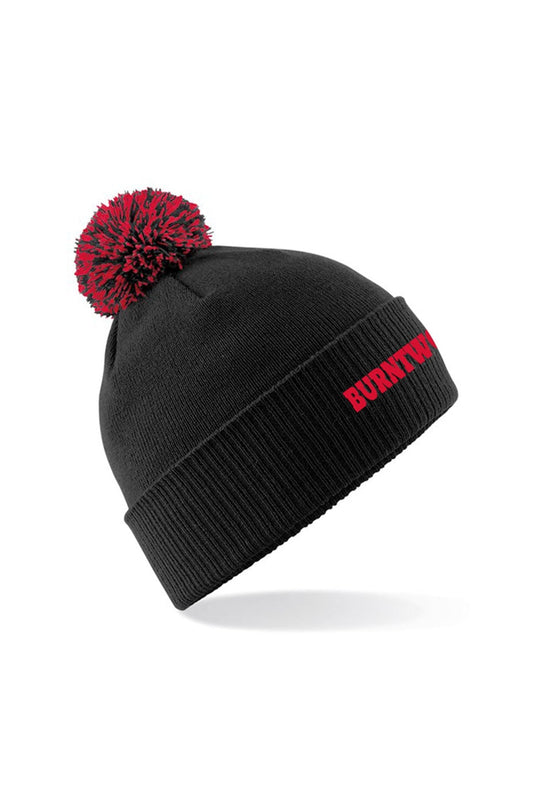Unisex Bobble Beanie image 0