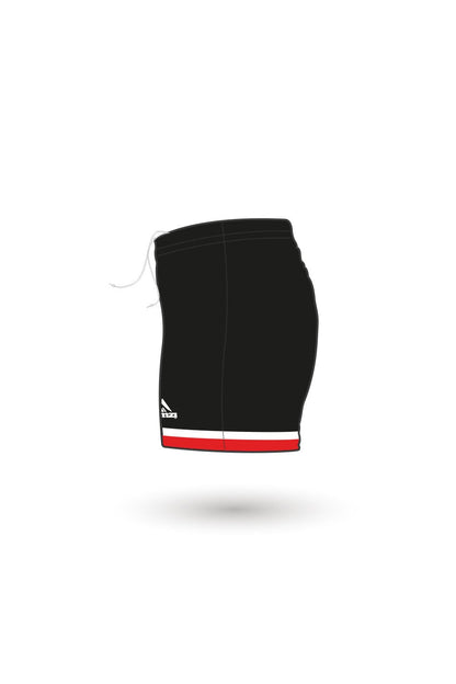 Hadleigh & Sudbury SC Adult Female Sport Shorts image 1