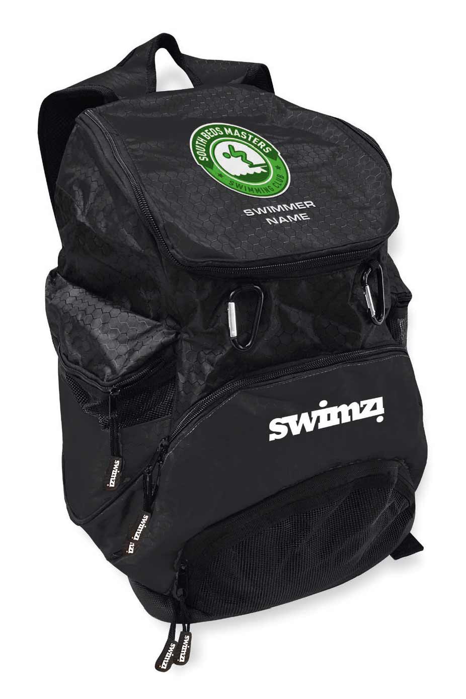 Unisex Team Rucksack image 0
