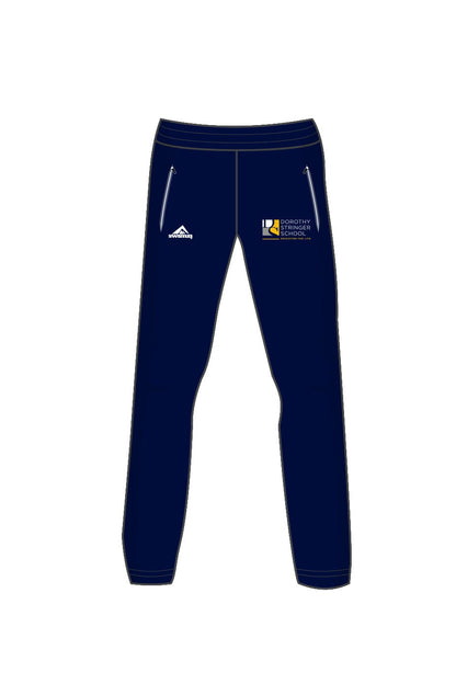 Schools Swimming Super League Kids Female Dorothy Stringer School Performance Bottoms image 0