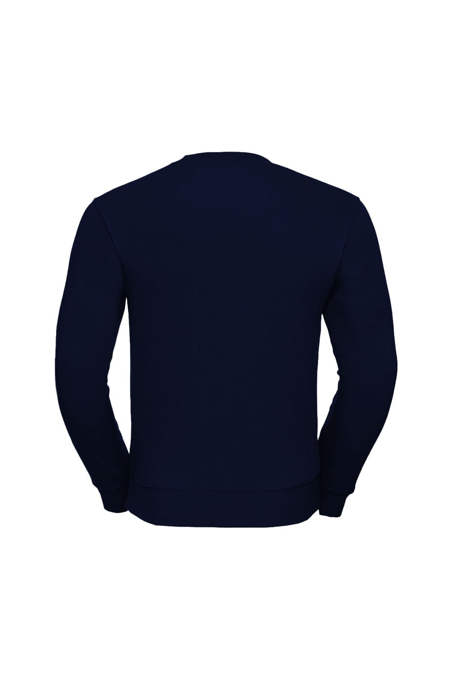 Penyrheol ASC Adult Unisex Cotton Sweatshirt - Navy image 1