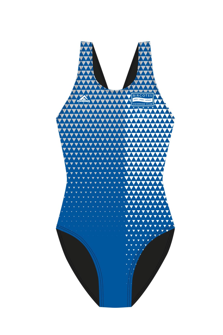 Bircotes SC Adult Female Broadstrap Swimsuit image 0
