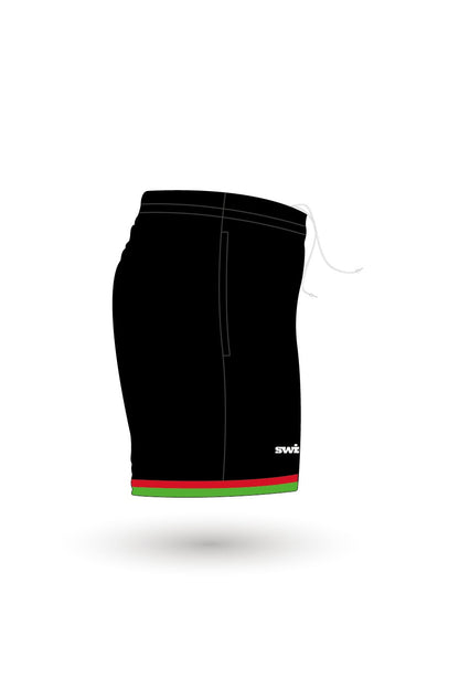 Mold SC Adult Unisex Sport Shorts image 1