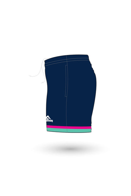 Northern Wave Adult Female Sport Shorts image 1
