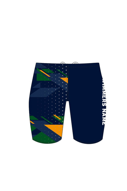 IC Marlins Adult Male Jammers image 1