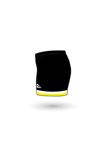 Linslade Crusaders Swimming Club Adult Female Hotpants image 1