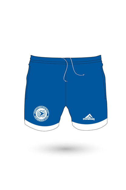 Dartford District SC Kids Female Sport Shorts image 0