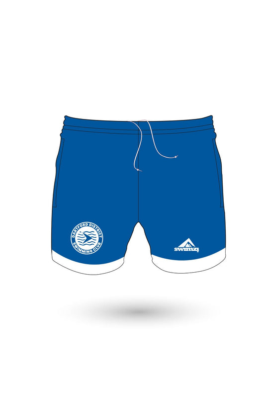 Dartford District SC Kids Female Sport Shorts image 0