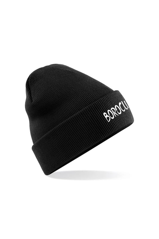 Unisex Beanie - Black image 0