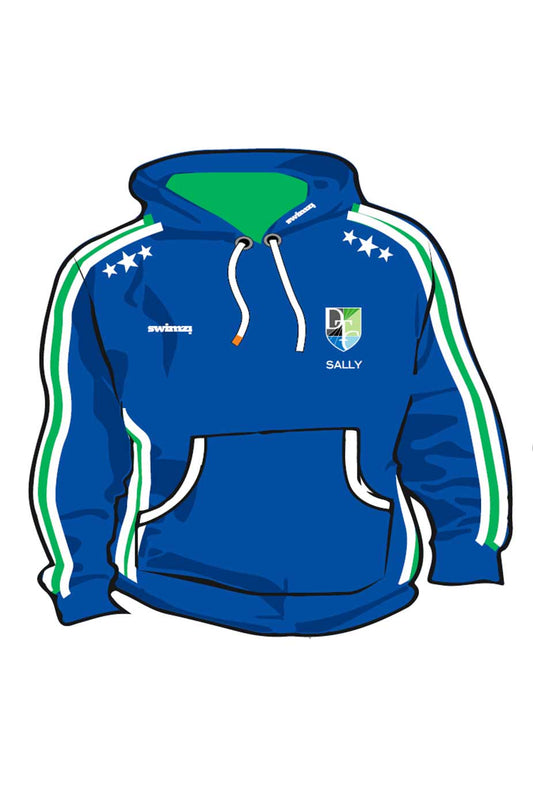 Doncaster TC Kids Unisex Sweat Pullover Hoodie image 0