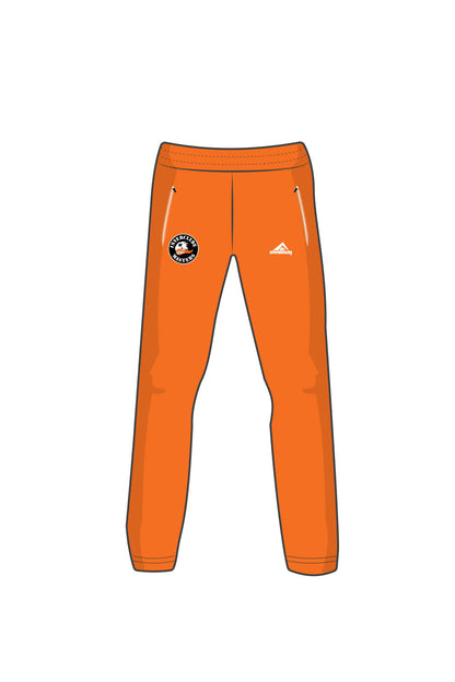 Inverclyde Masters SC Adult Female Performance Bottoms - Orange image 0
