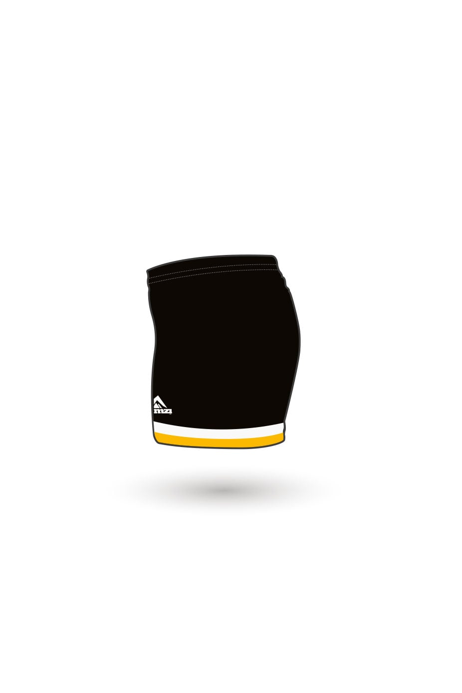 Douglas ASC Adult Female Hotpants image 1