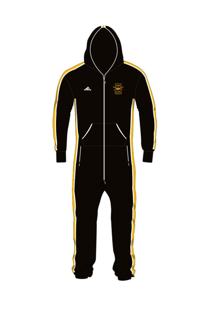Horwich Leisure Centre ASC Adult Unisex Club ONEZI image 0