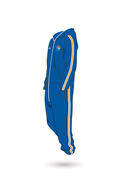 Aberavon Lifeguard Club Adult Unisex Club ONEZI image 1