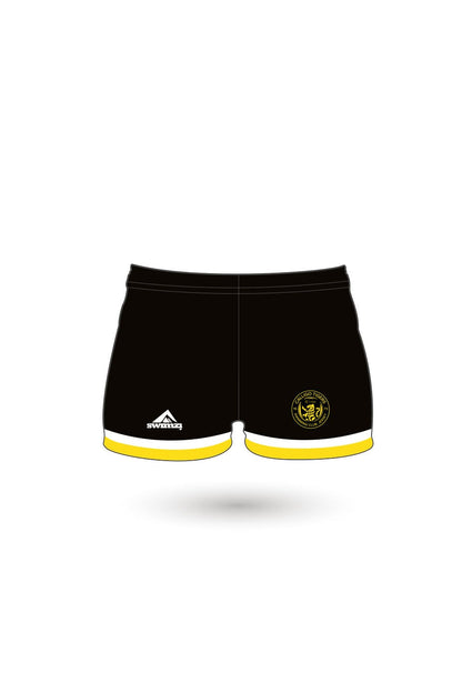 Tigers SC Jersey Kids Female Hotpants image 0