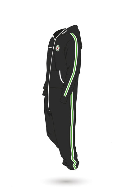 Chirk SC Adult Club ONEZI image 2