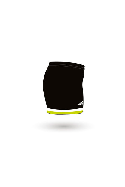 Garstang Gators SC Adult Female Hotpants image 1